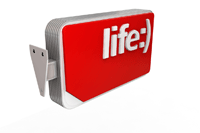 Световые вывески, лайтбоксы, объемные буквы